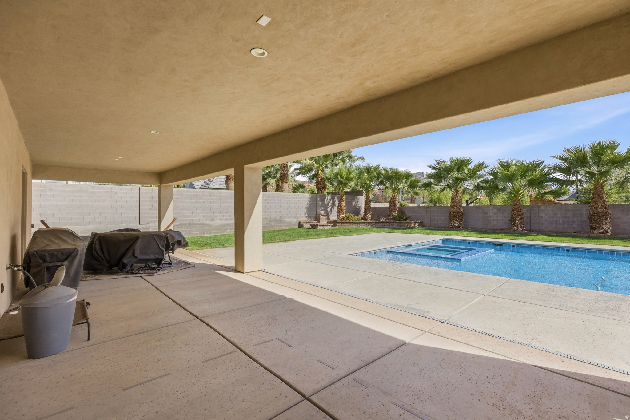 MEADOW VALLEY FARMS PH 4 - Residential