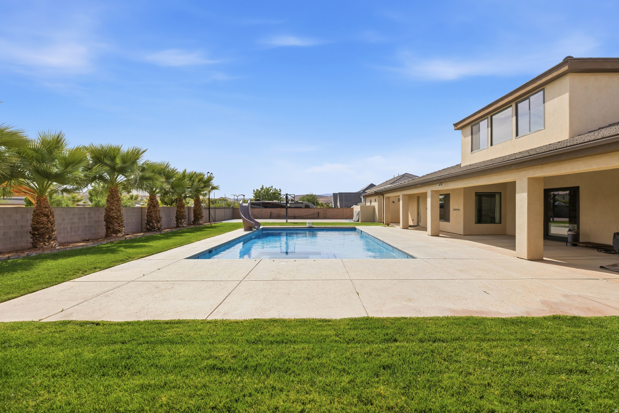 MEADOW VALLEY FARMS PH 4 - Residential