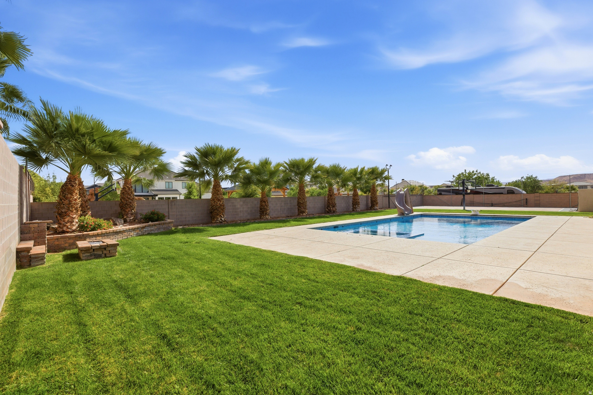 MEADOW VALLEY FARMS PH 4 - Residential