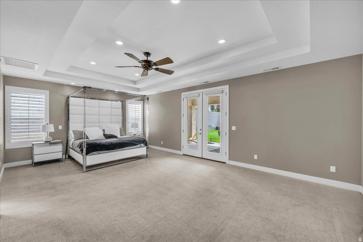 MEADOW VALLEY FARMS PH 4 - Residential