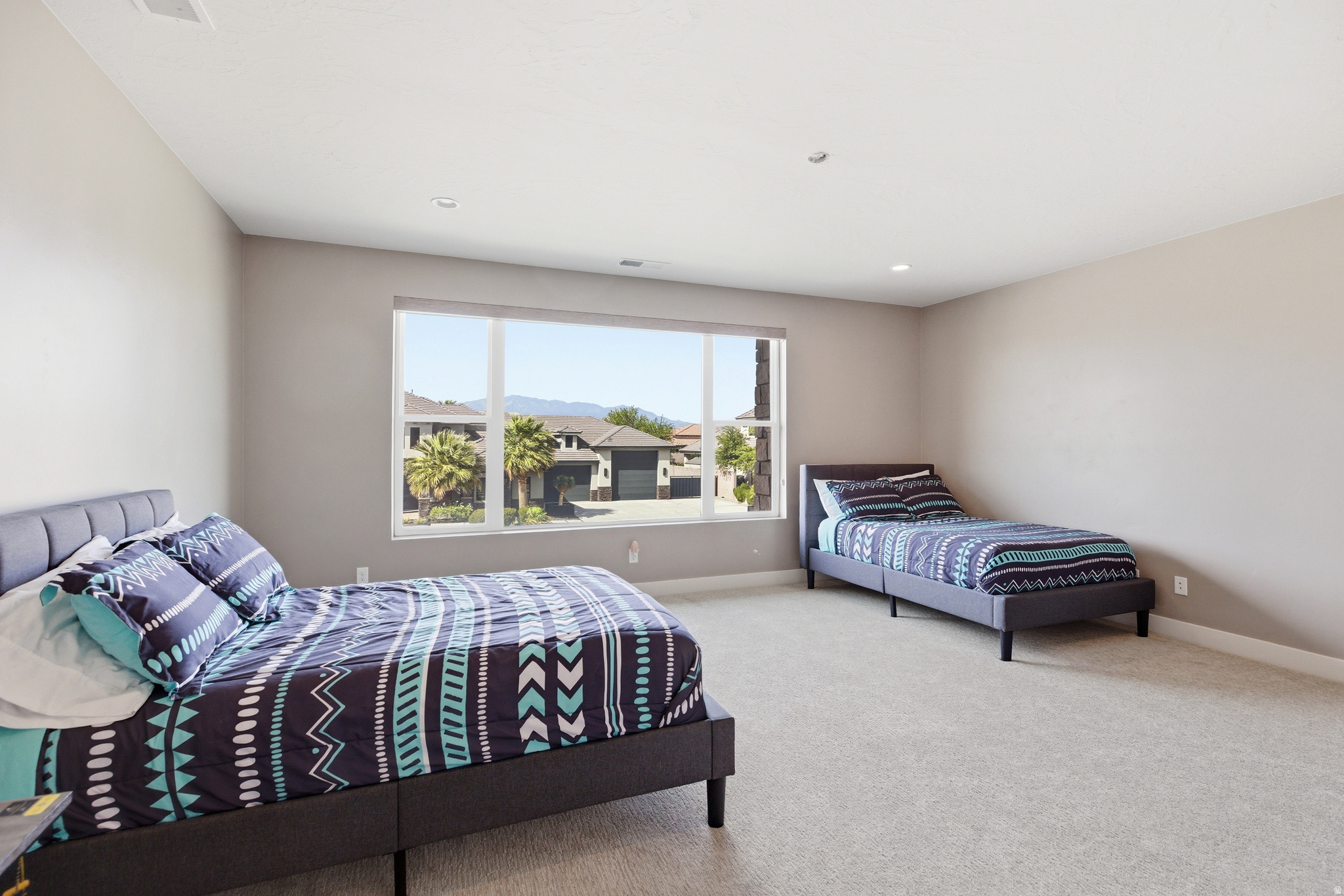 MEADOW VALLEY FARMS PH 4 - Residential