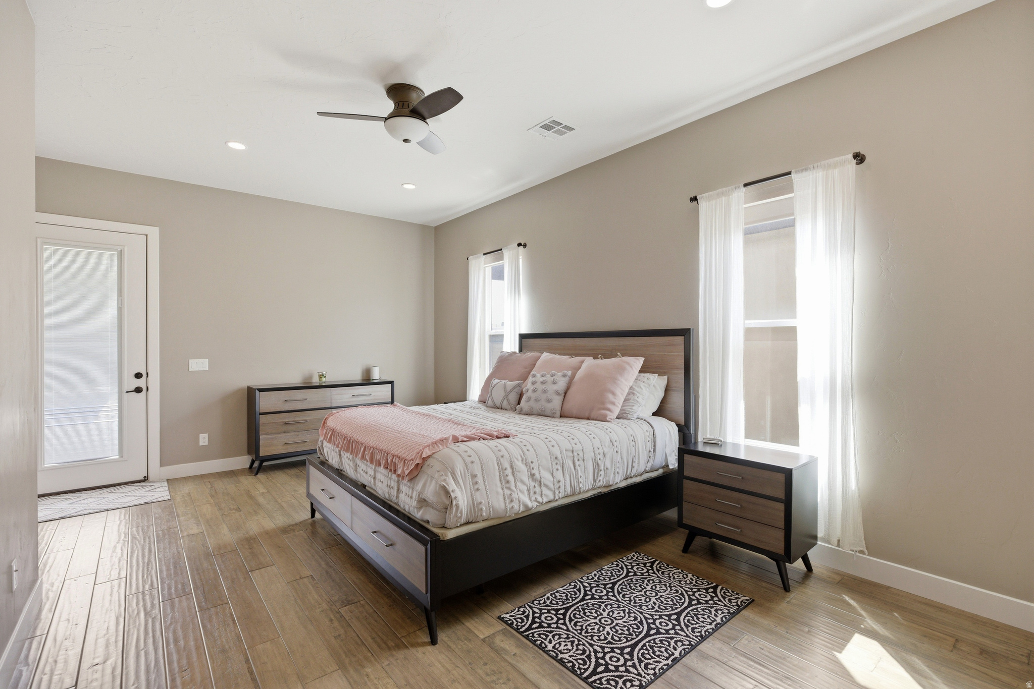 MEADOW VALLEY FARMS PH 4 - Residential
