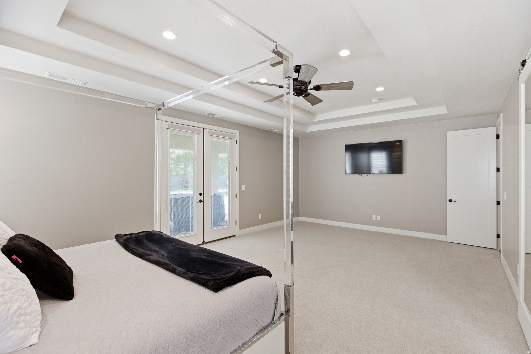 MEADOW VALLEY FARMS PH 4 - Residential