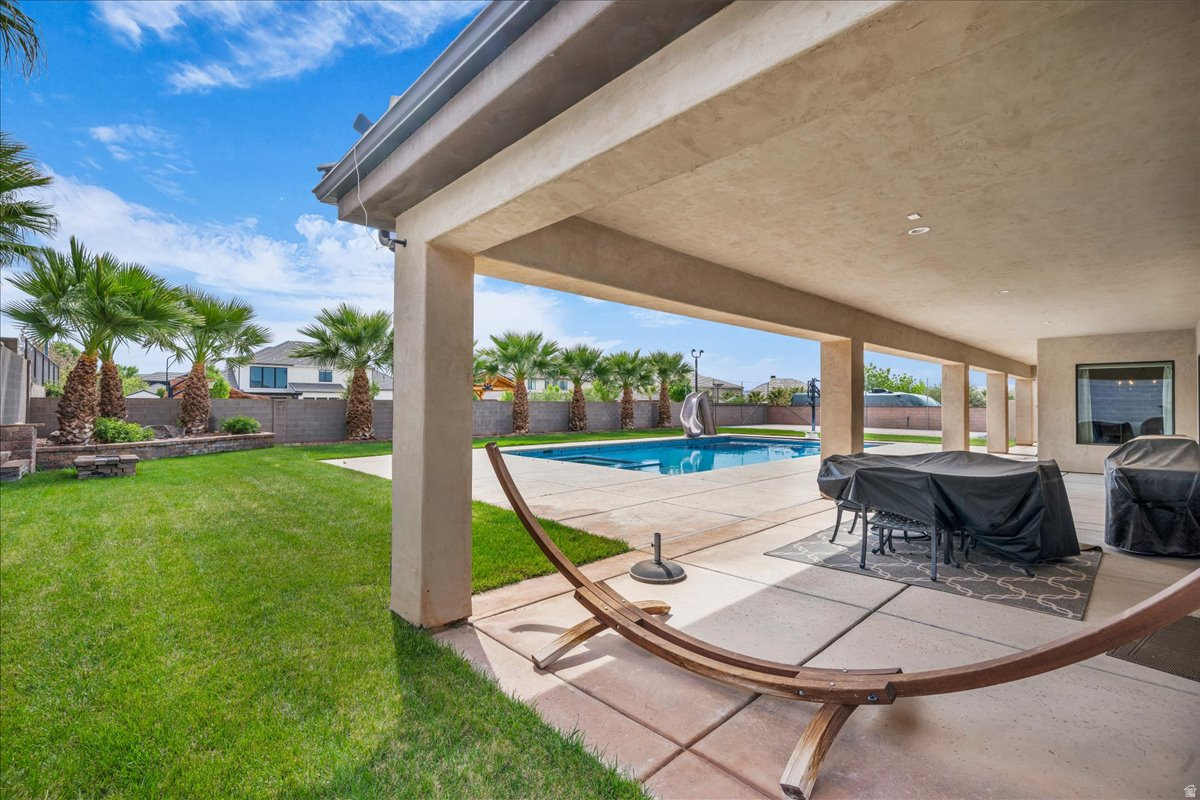 MEADOW VALLEY FARMS PH 4 - Residential