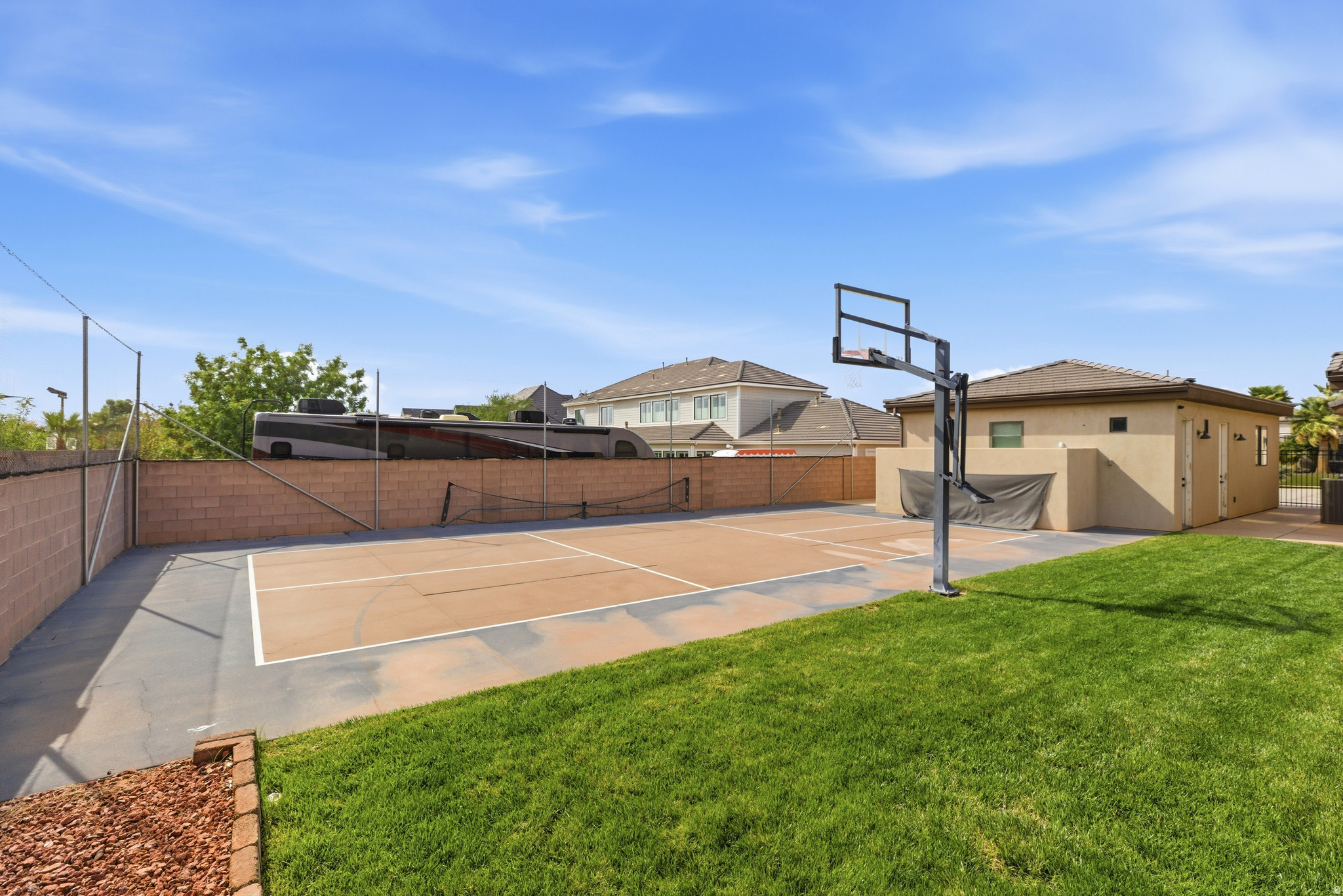 MEADOW VALLEY FARMS PH 4 - Residential