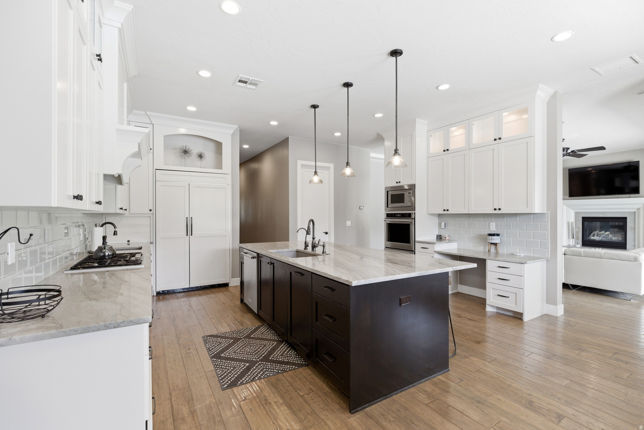 MEADOW VALLEY FARMS PH 4 - Residential