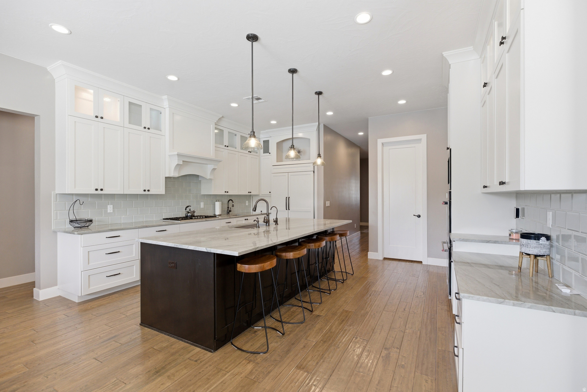 MEADOW VALLEY FARMS PH 4 - Residential