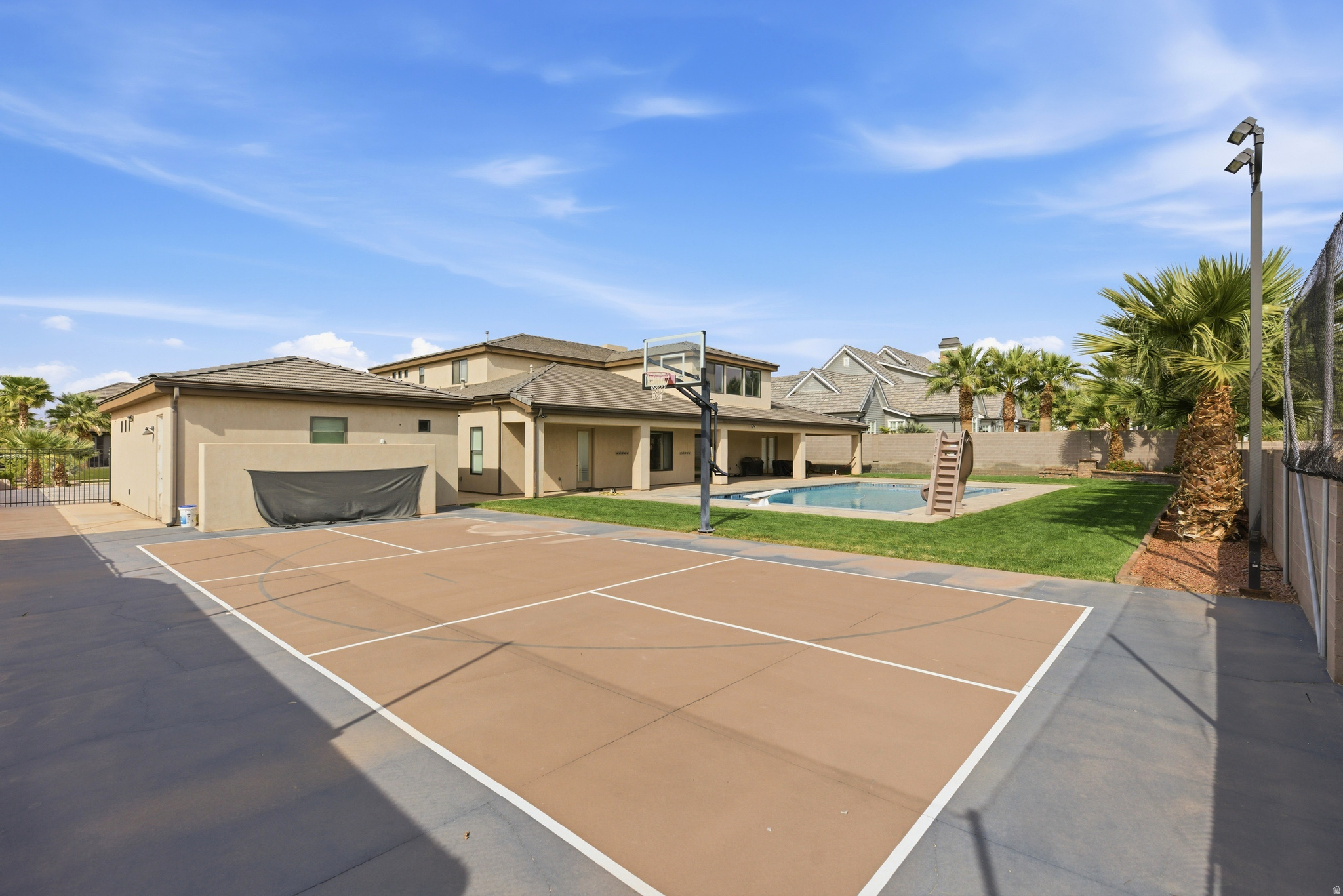 MEADOW VALLEY FARMS PH 4 - Residential