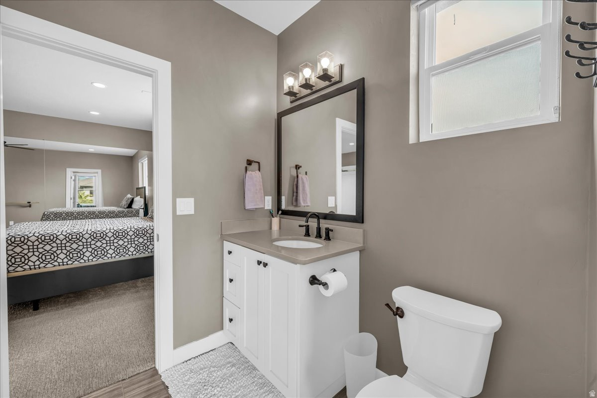 MEADOW VALLEY FARMS PH 4 - Residential