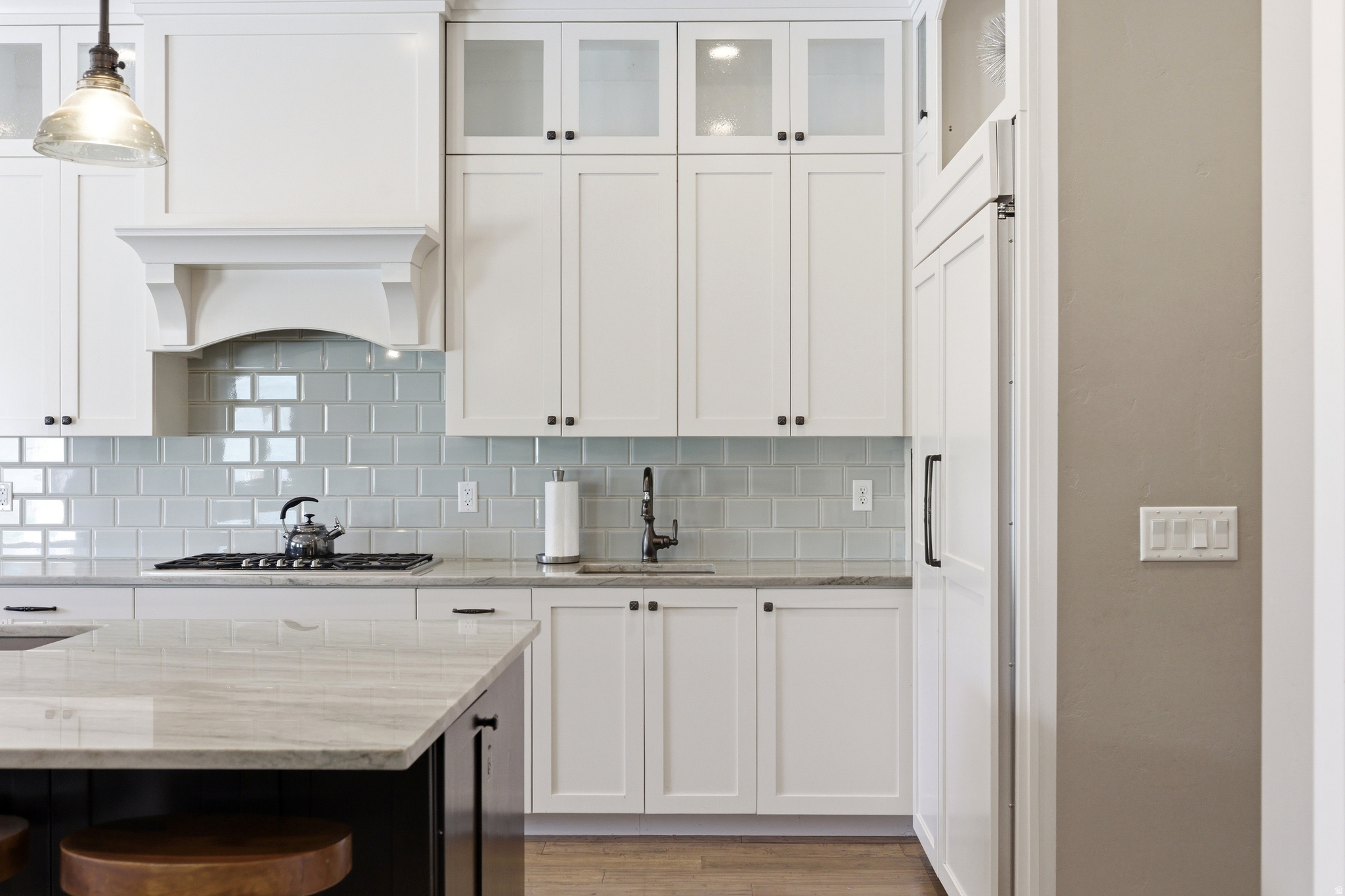 MEADOW VALLEY FARMS PH 4 - Residential