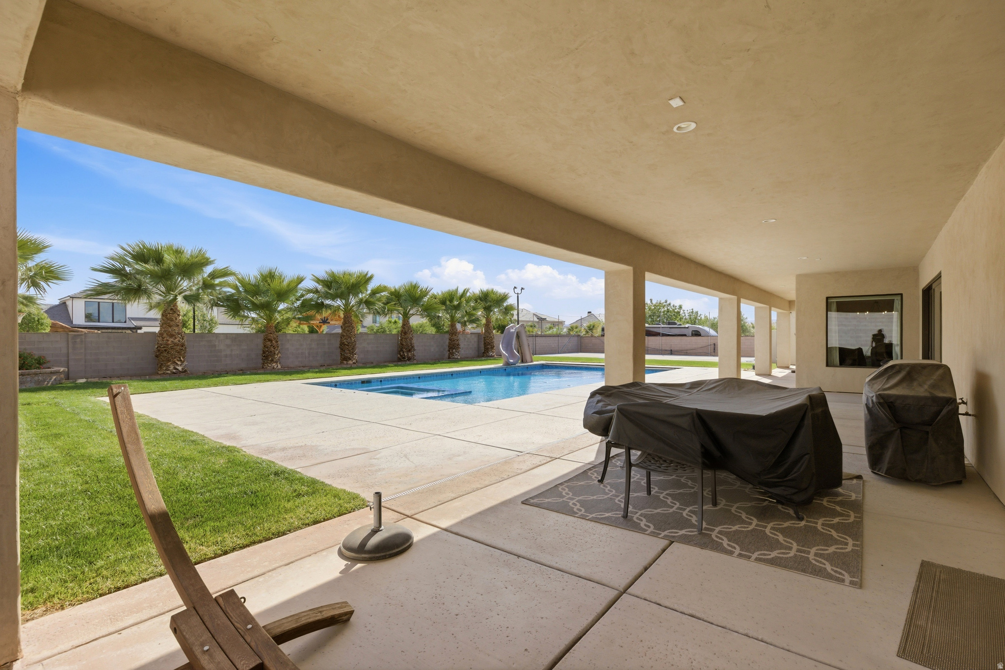 MEADOW VALLEY FARMS PH 4 - Residential