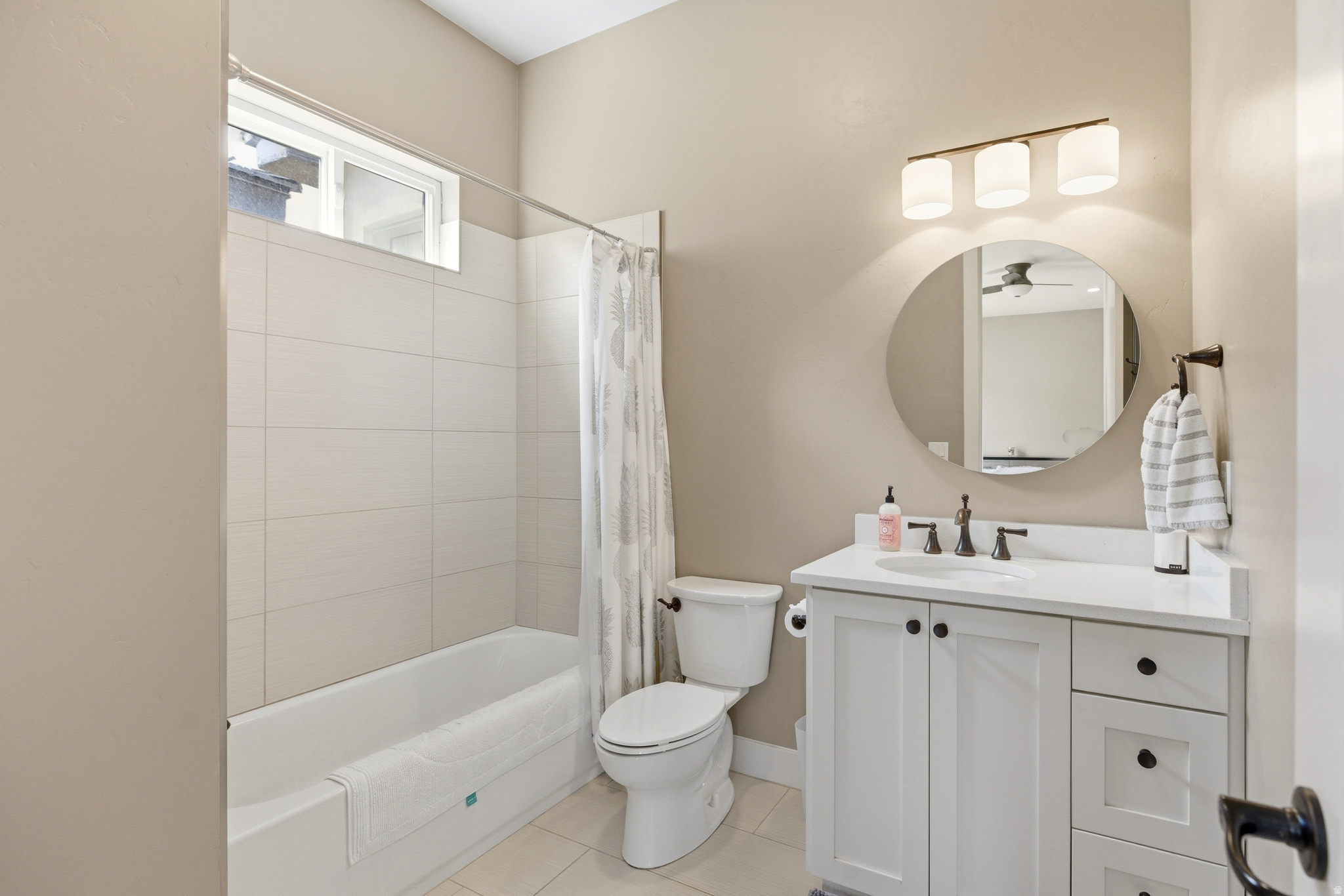 MEADOW VALLEY FARMS PH 4 - Residential