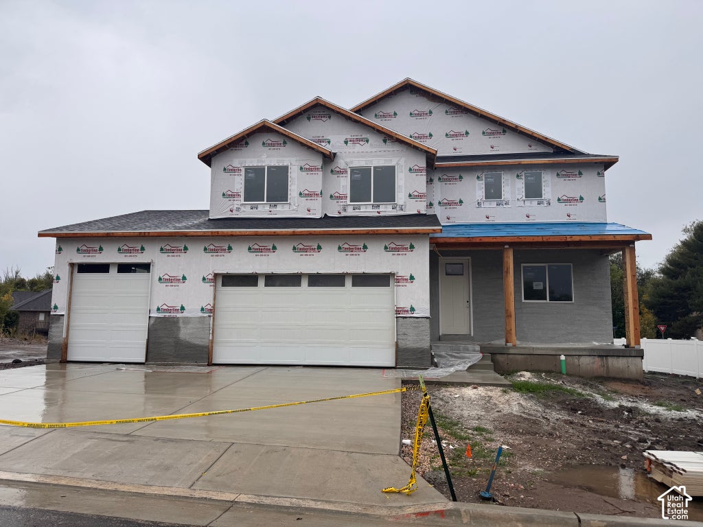 Photo of 224 S 950 E #1, Layton, UT 84041 (MLS # 2191080)