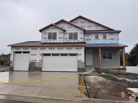 Photo of 224 S 950 E #1, Layton, UT 84041 (MLS # 2191080)