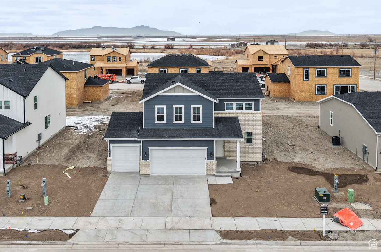 WILD HORSE RANCH - Residential