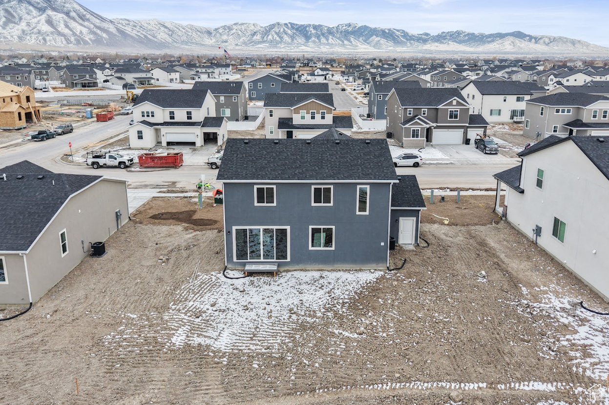 WILD HORSE RANCH - Residential