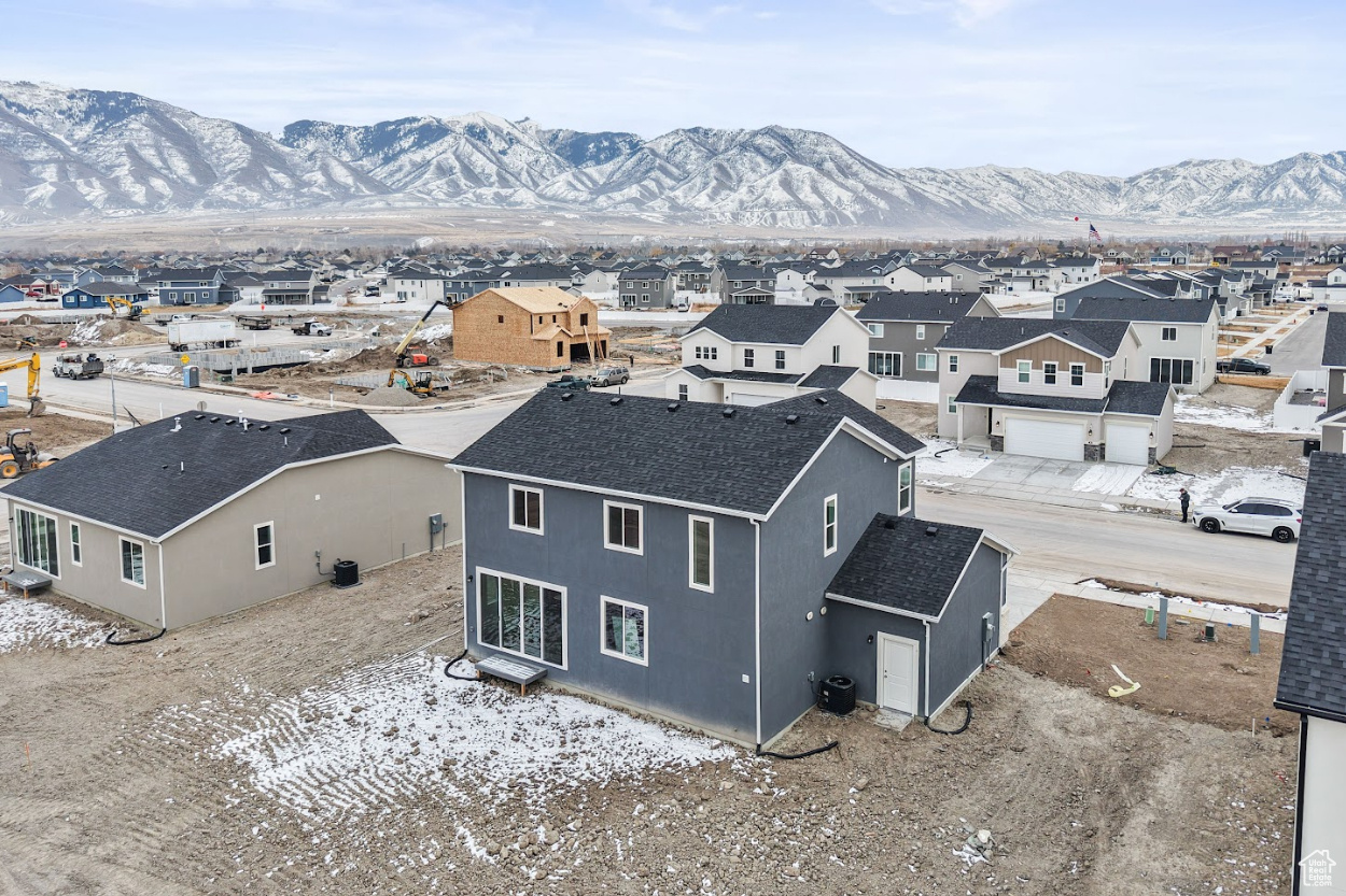 WILD HORSE RANCH - Residential