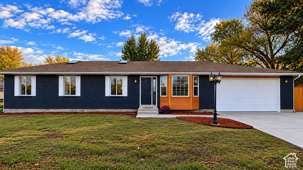 Photo of 2751 W 7000 S, West Jordan, UT 84084 (MLS # 2193228)