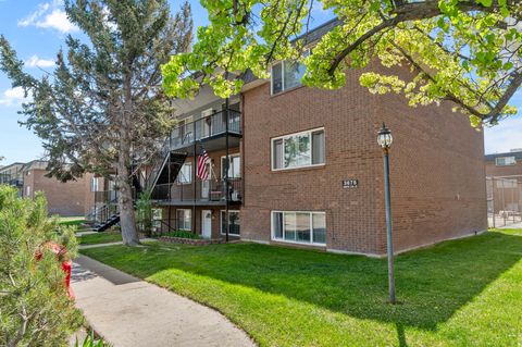 Photo of 3675 S 2200 W #22, West Valley City, UT 84119 (MLS # 2149713)