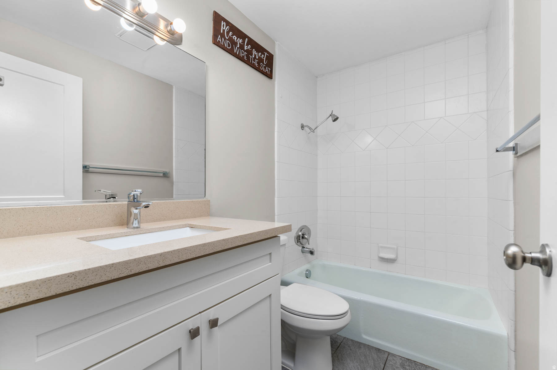 WESTGLEN VILLAGE - Residential