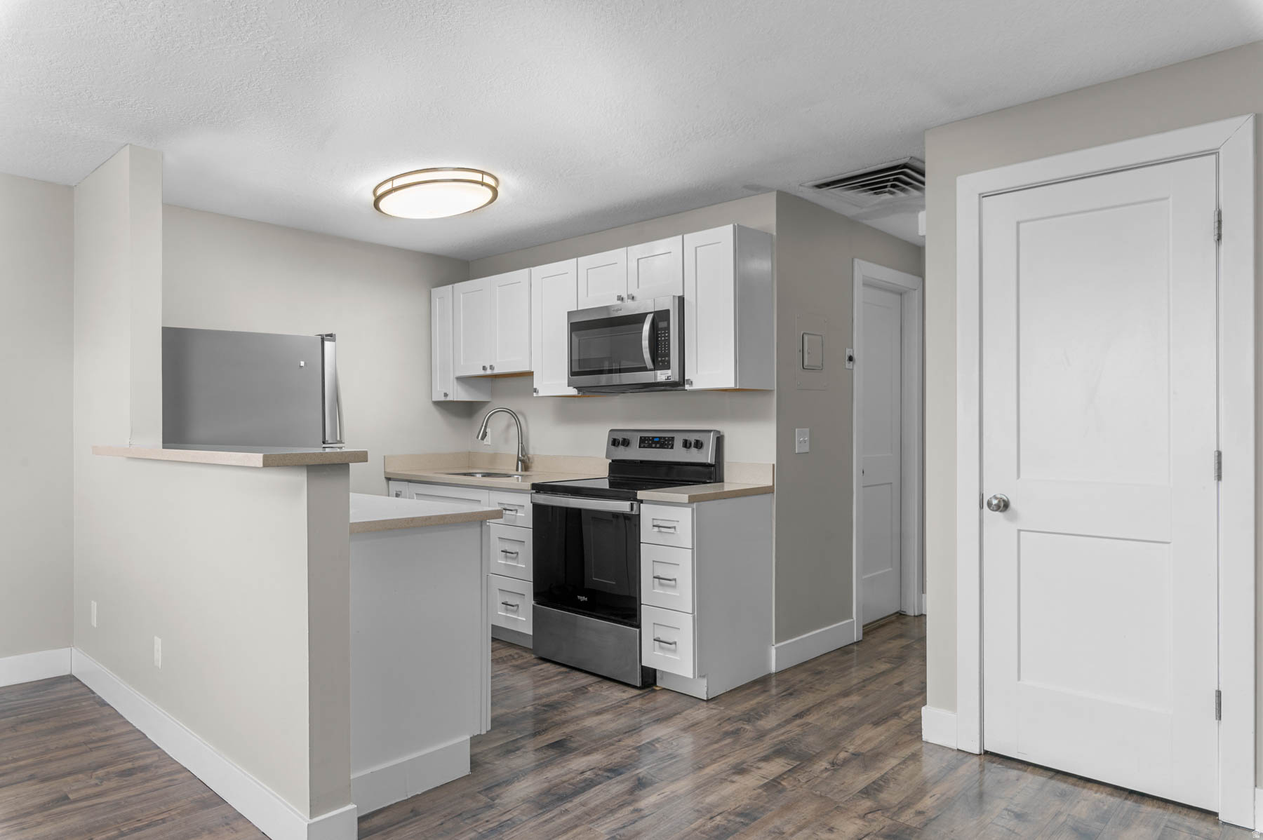 WESTGLEN VILLAGE - Residential