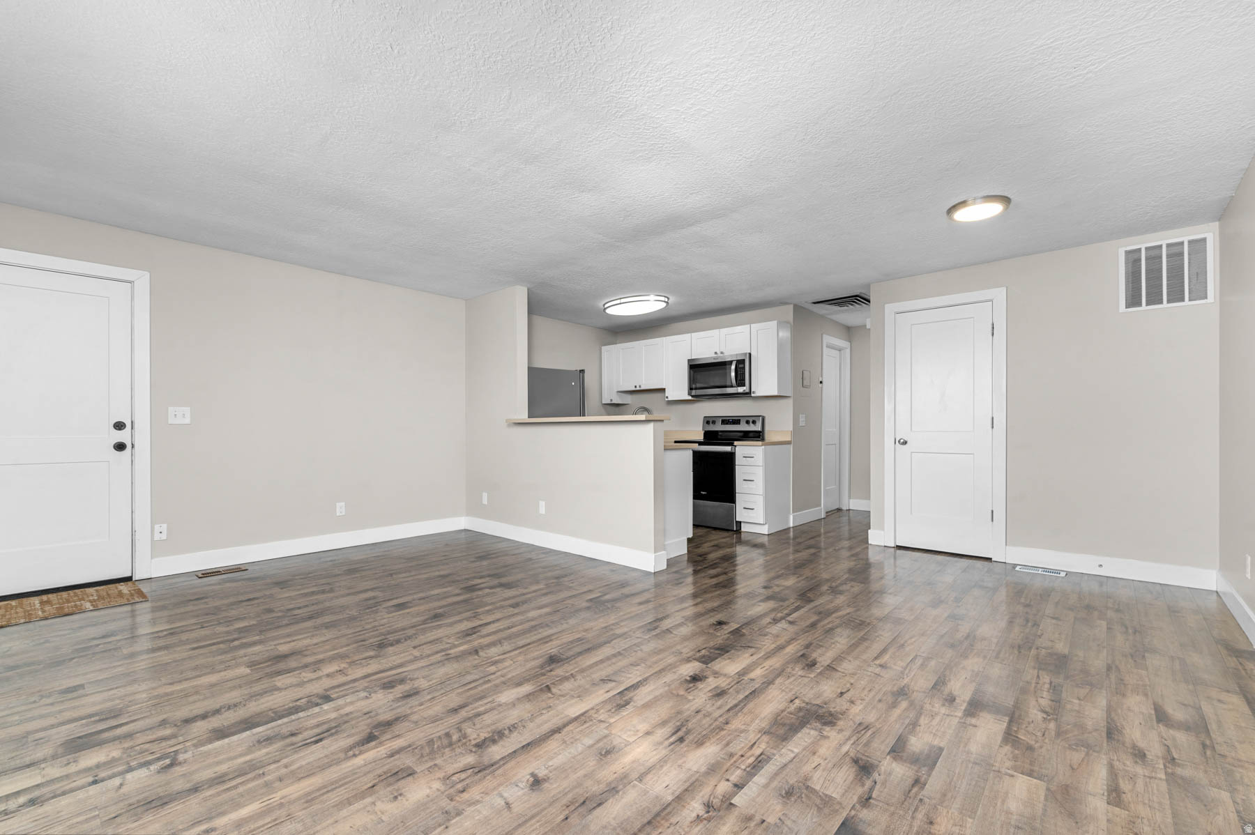 WESTGLEN VILLAGE - Residential