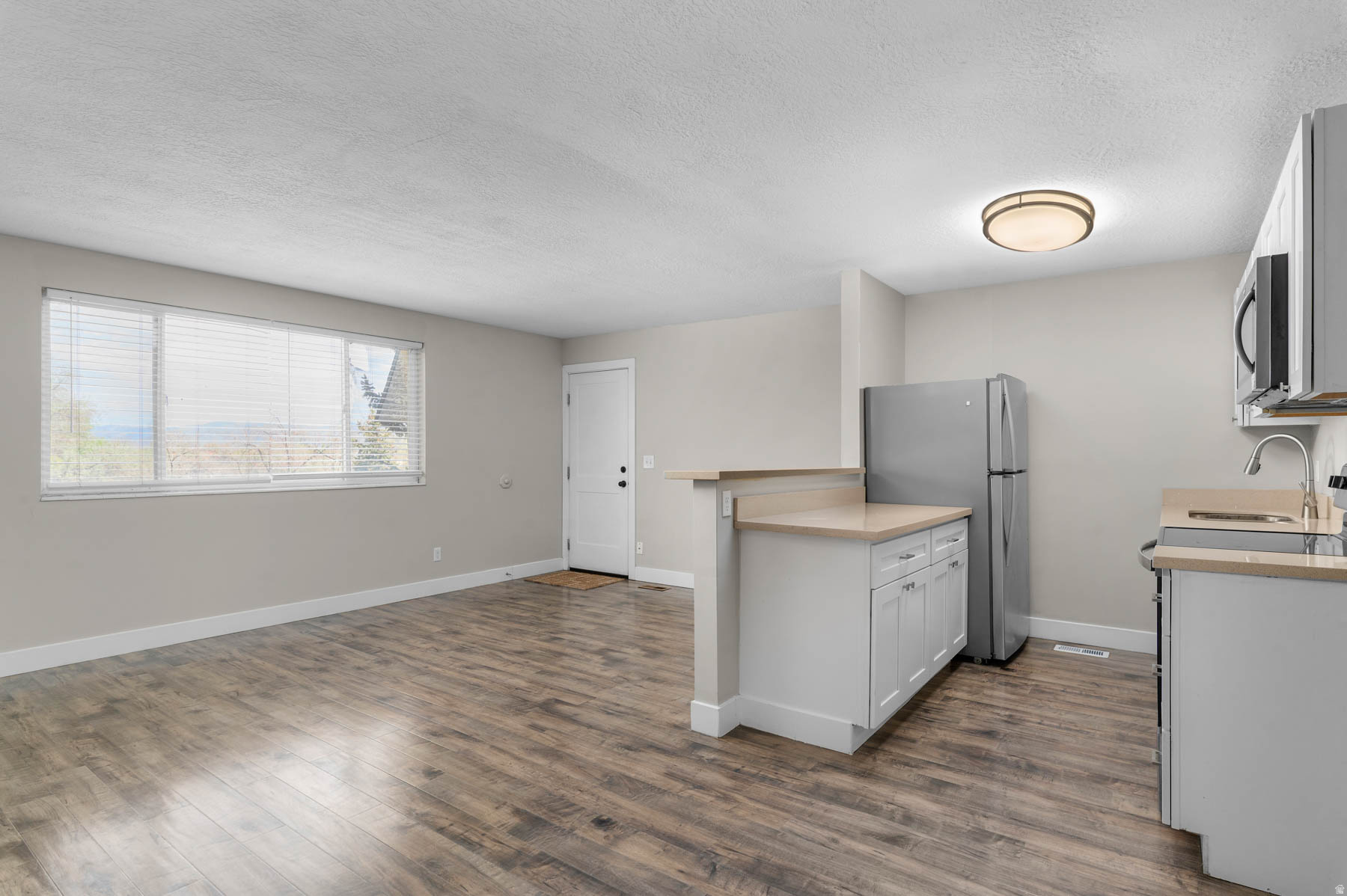 WESTGLEN VILLAGE - Residential