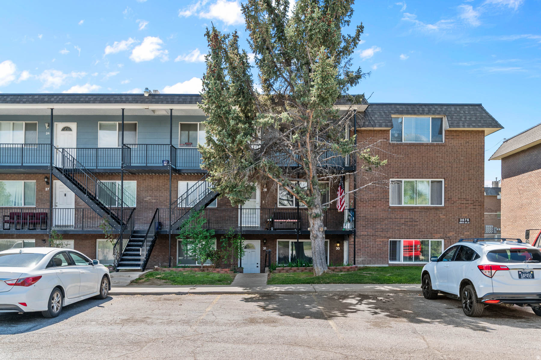 WESTGLEN VILLAGE - Residential