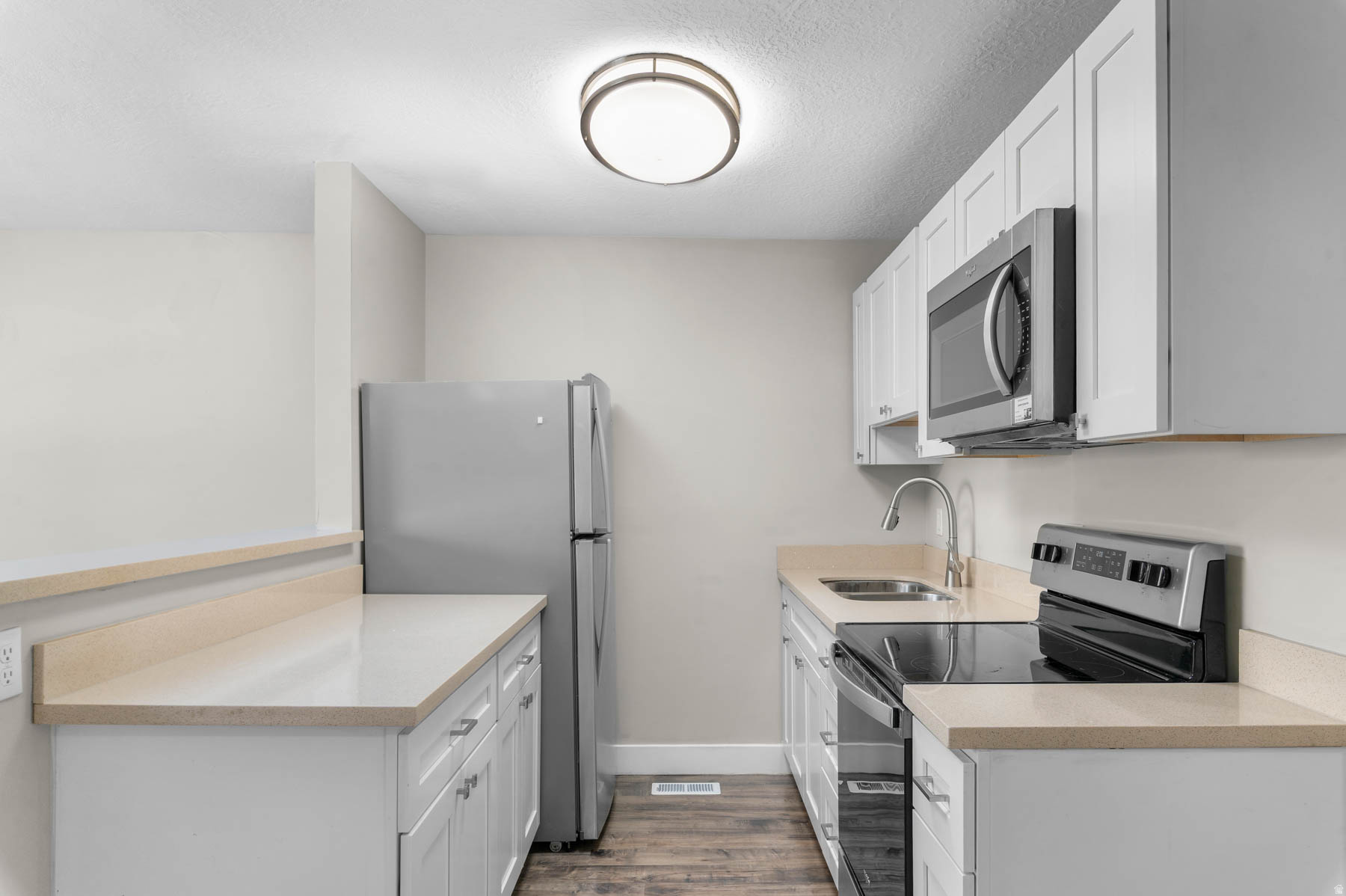 WESTGLEN VILLAGE - Residential