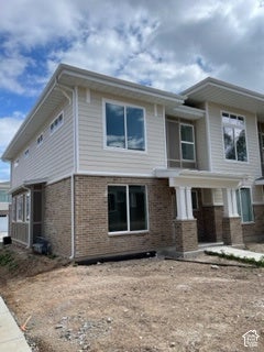 Photo of 5559 W STRIAGHTS LN S, West Valley City, UT 84120 (MLS # 2190845)