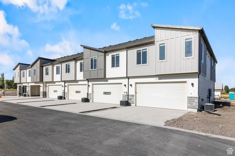 Photo of 266 W 925 N #O79, Brigham City, UT 84302 (MLS # 2115862)