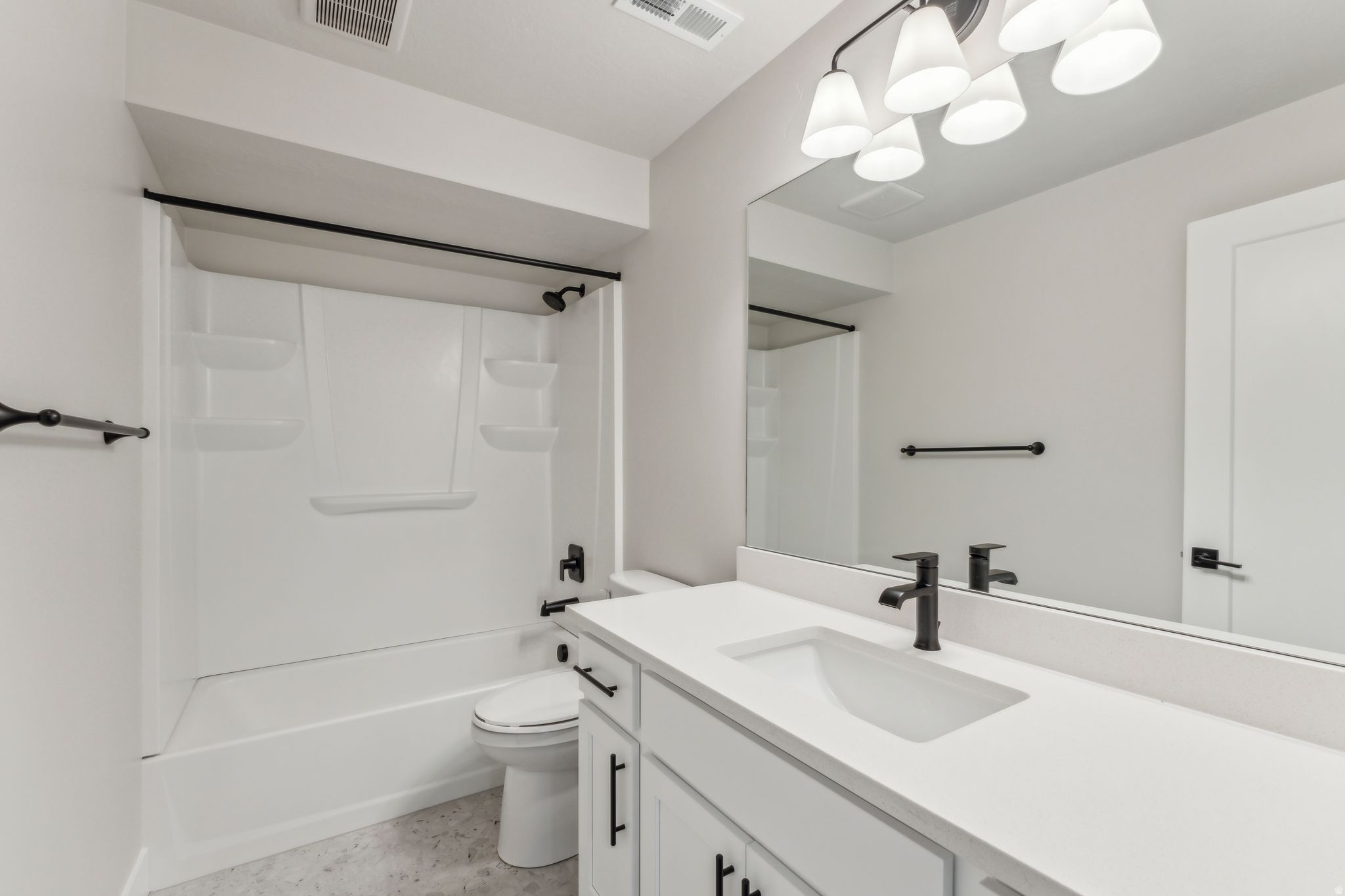 MEADOWS - Residential