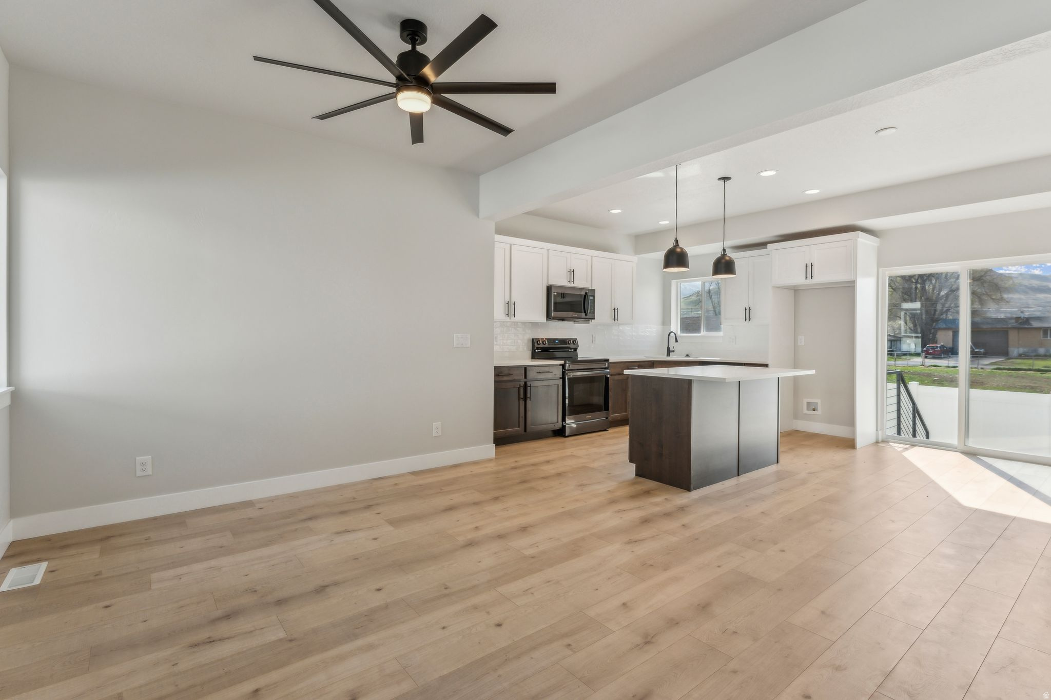 MEADOWS - Residential