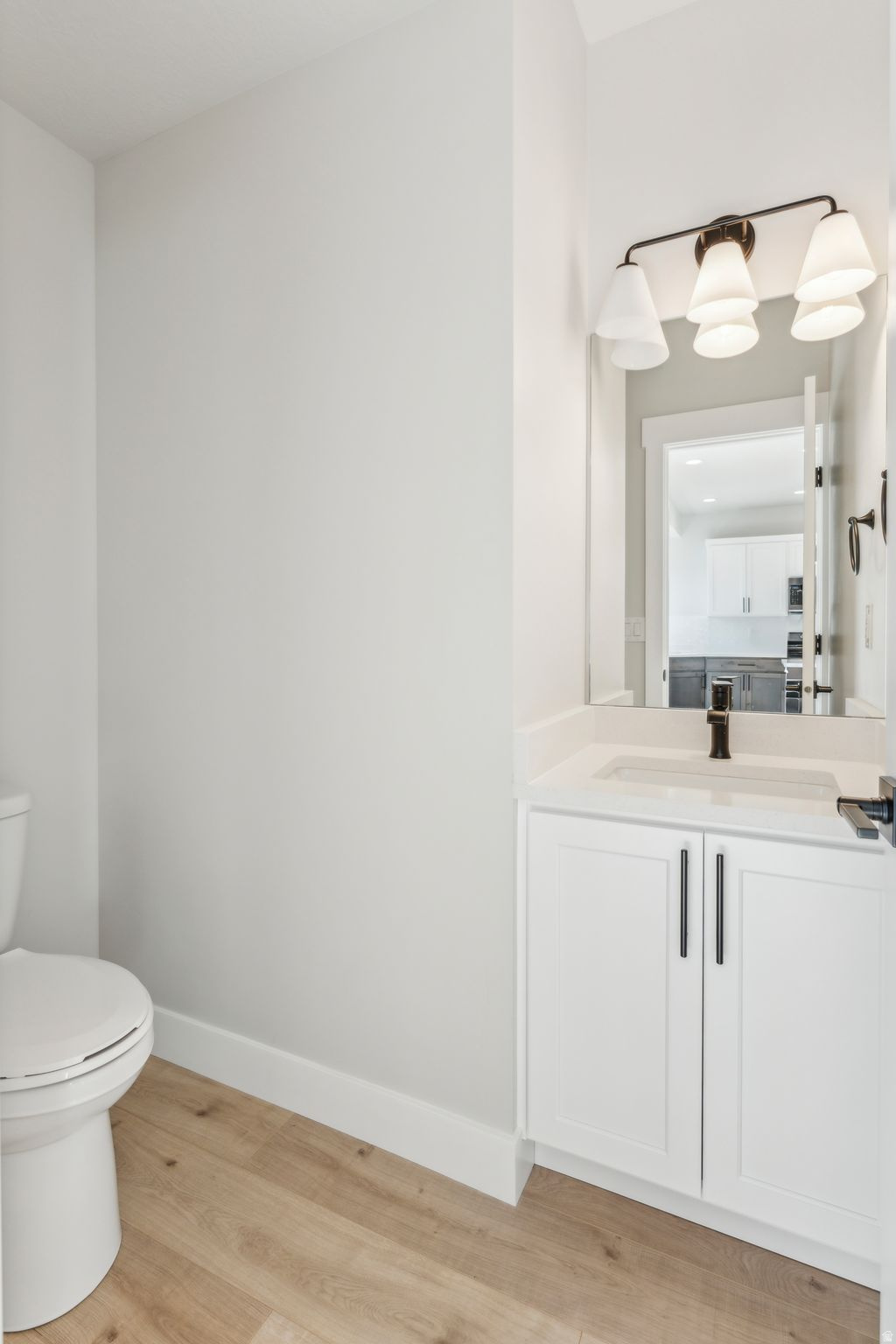 MEADOWS - Residential