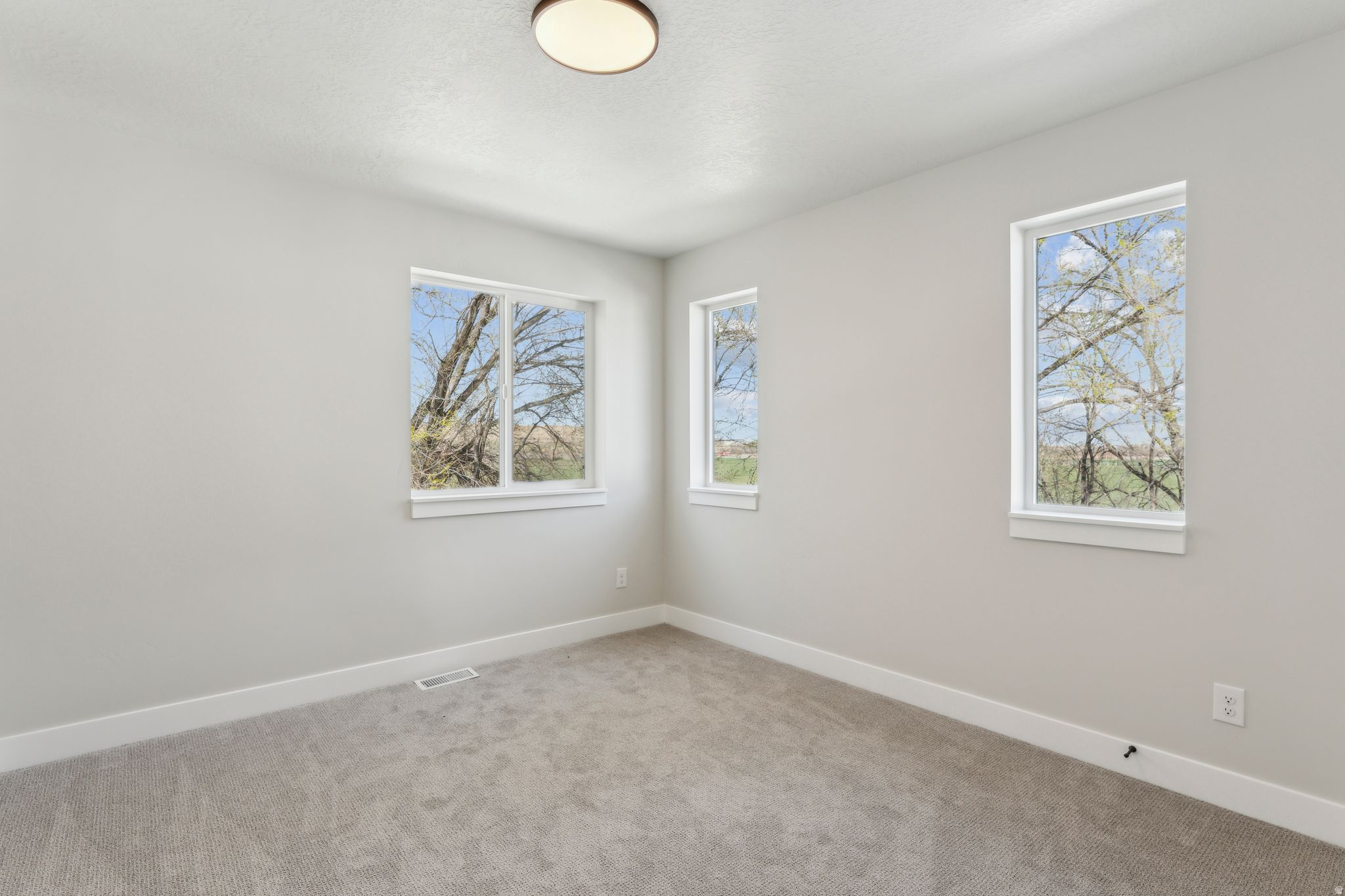 MEADOWS - Residential