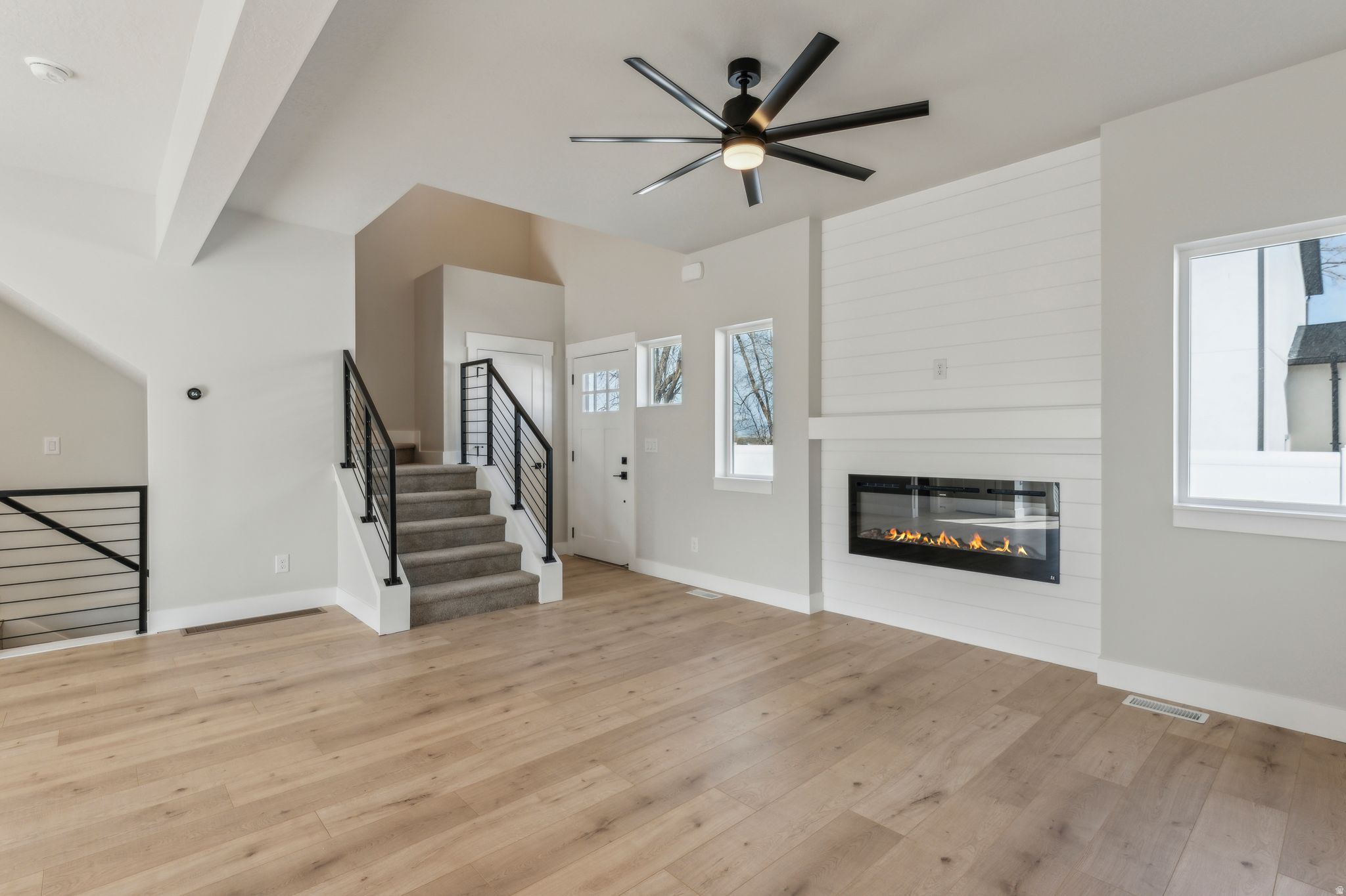 MEADOWS - Residential