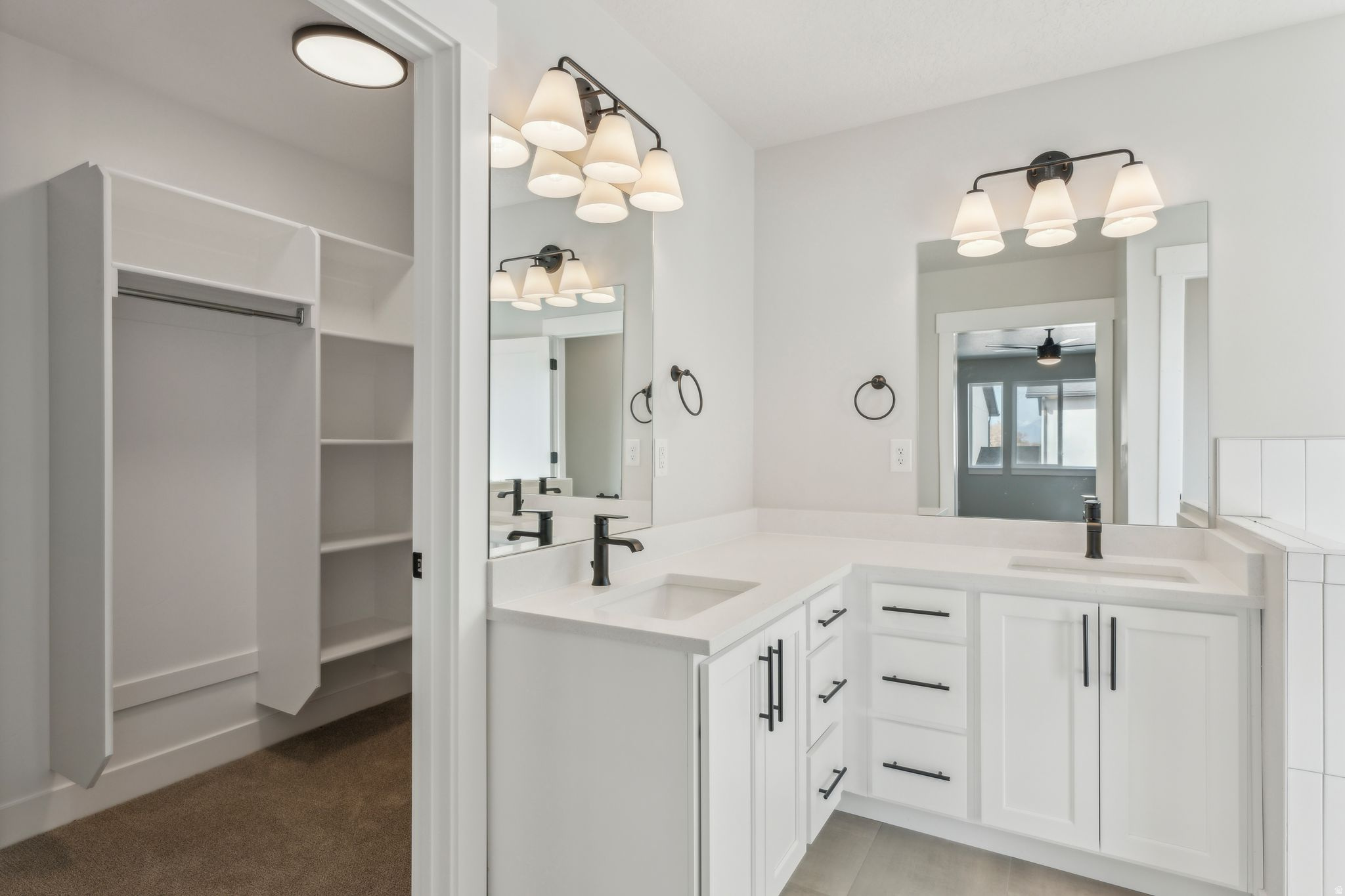 MEADOWS - Residential