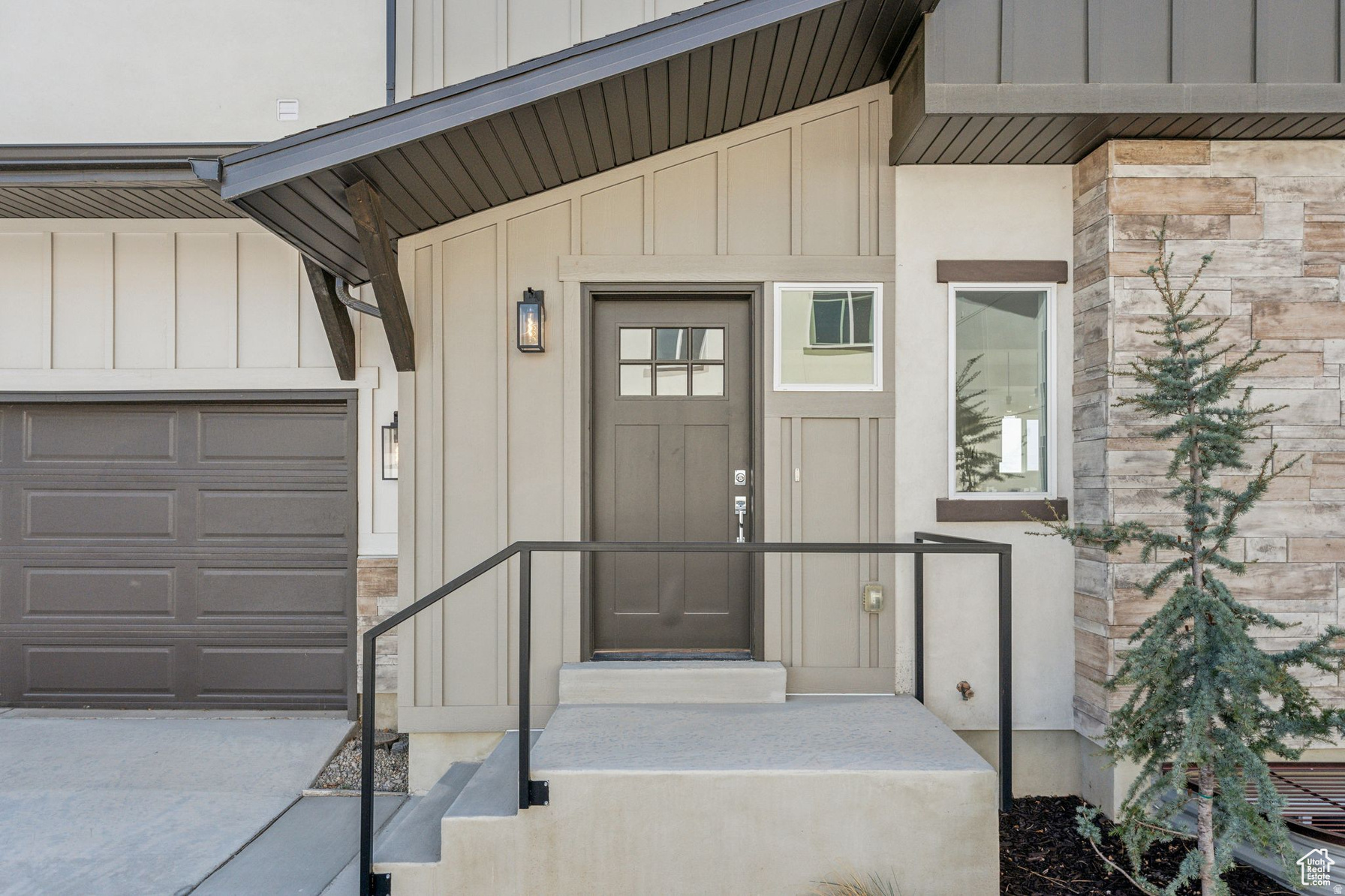 MEADOWS - Residential