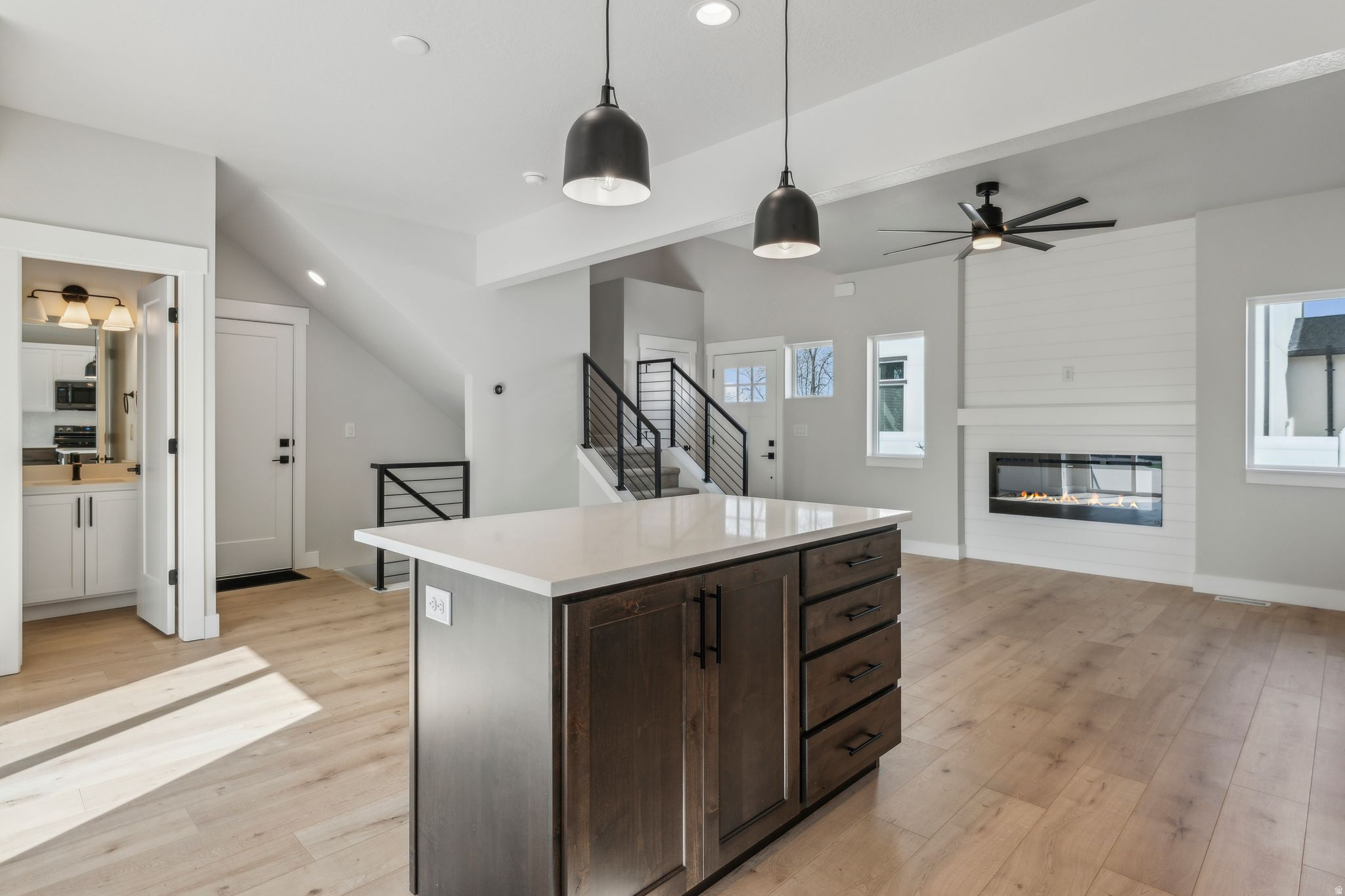 MEADOWS - Residential