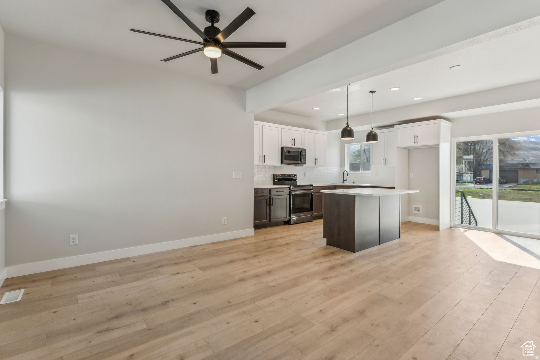 MEADOWS - Residential