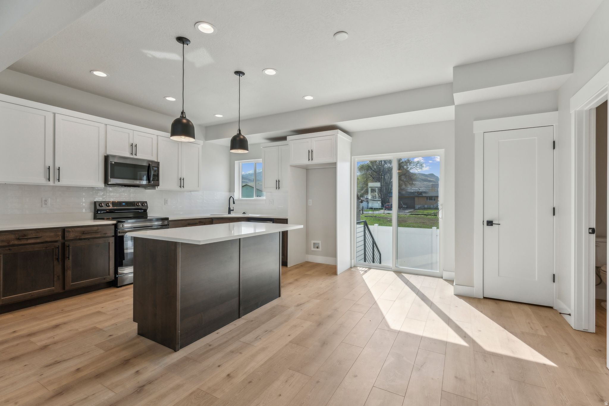 MEADOWS - Residential