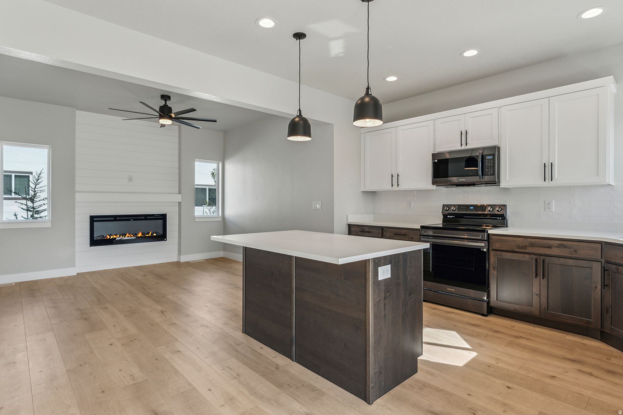 MEADOWS - Residential