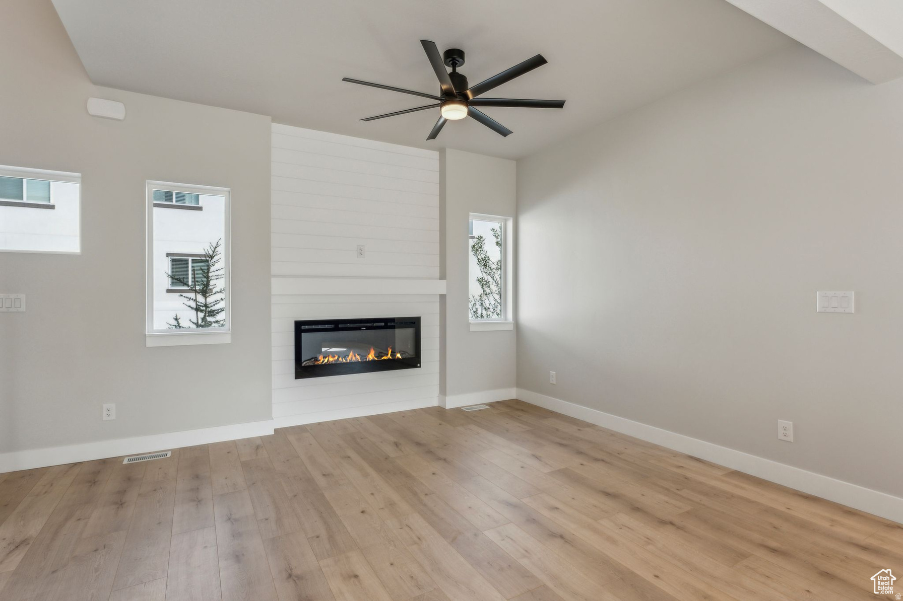 MEADOWS - Residential