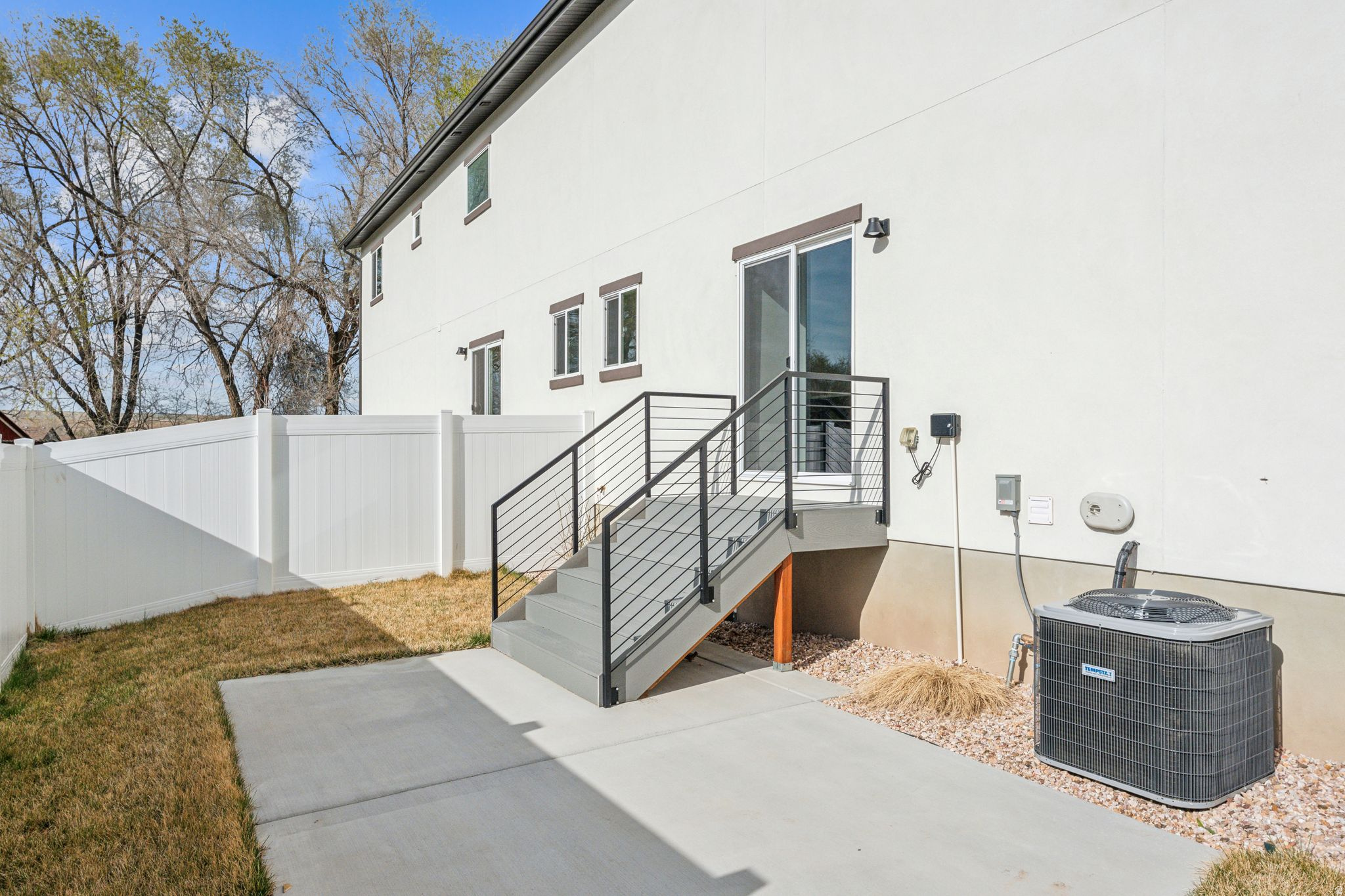 MEADOWS - Residential