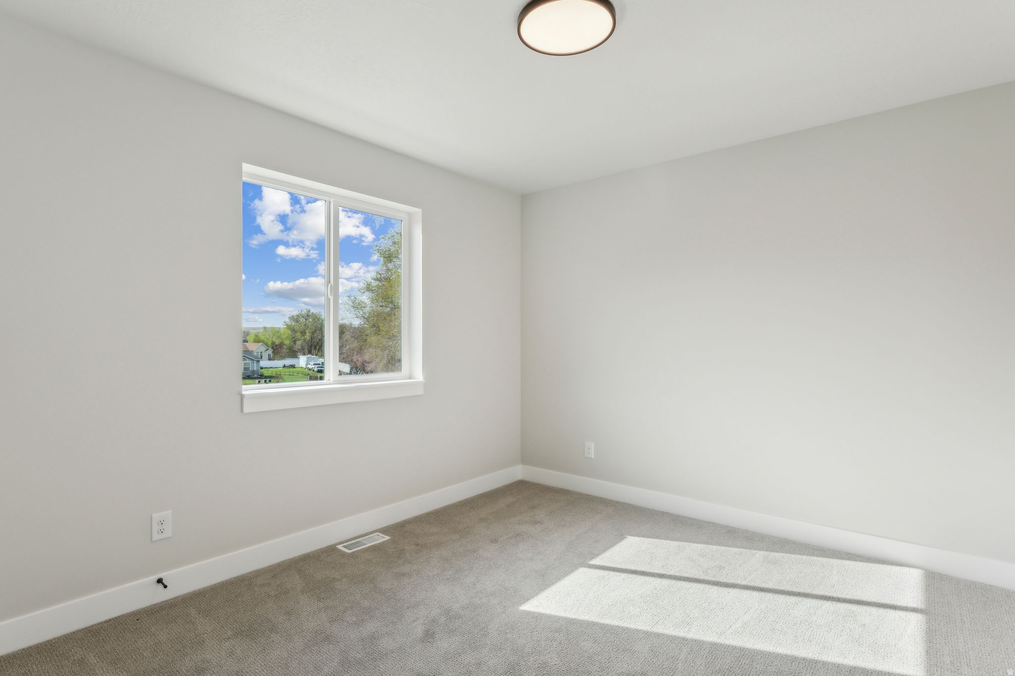 MEADOWS - Residential