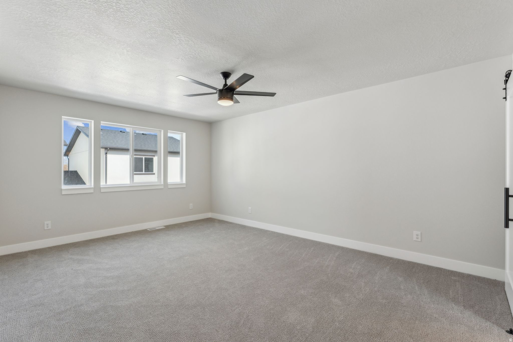 MEADOWS - Residential