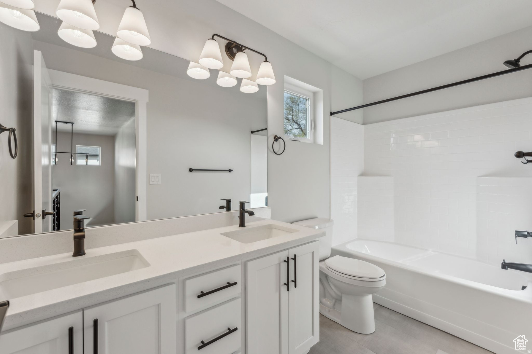 MEADOWS - Residential