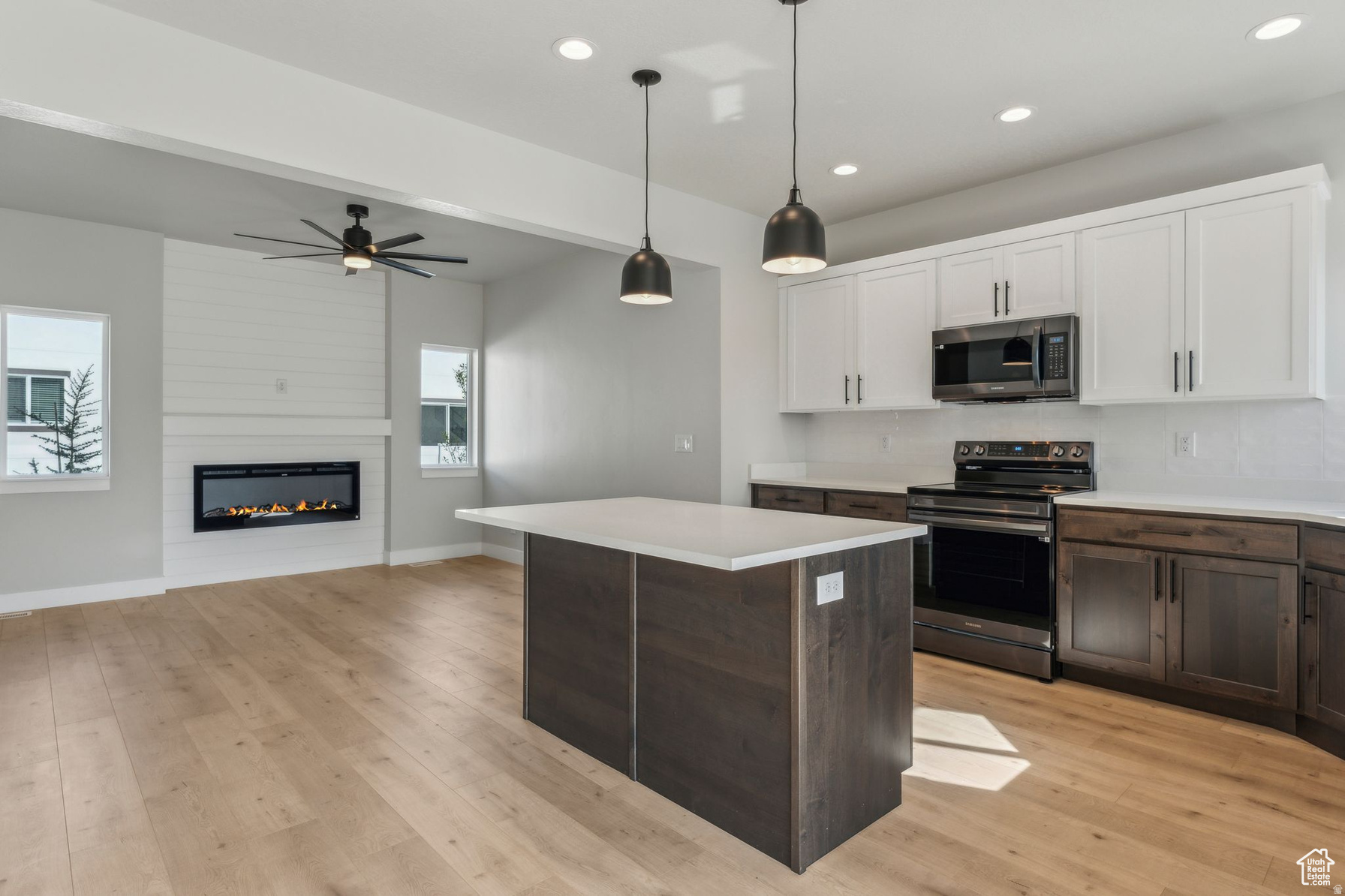 MEADOWS - Residential