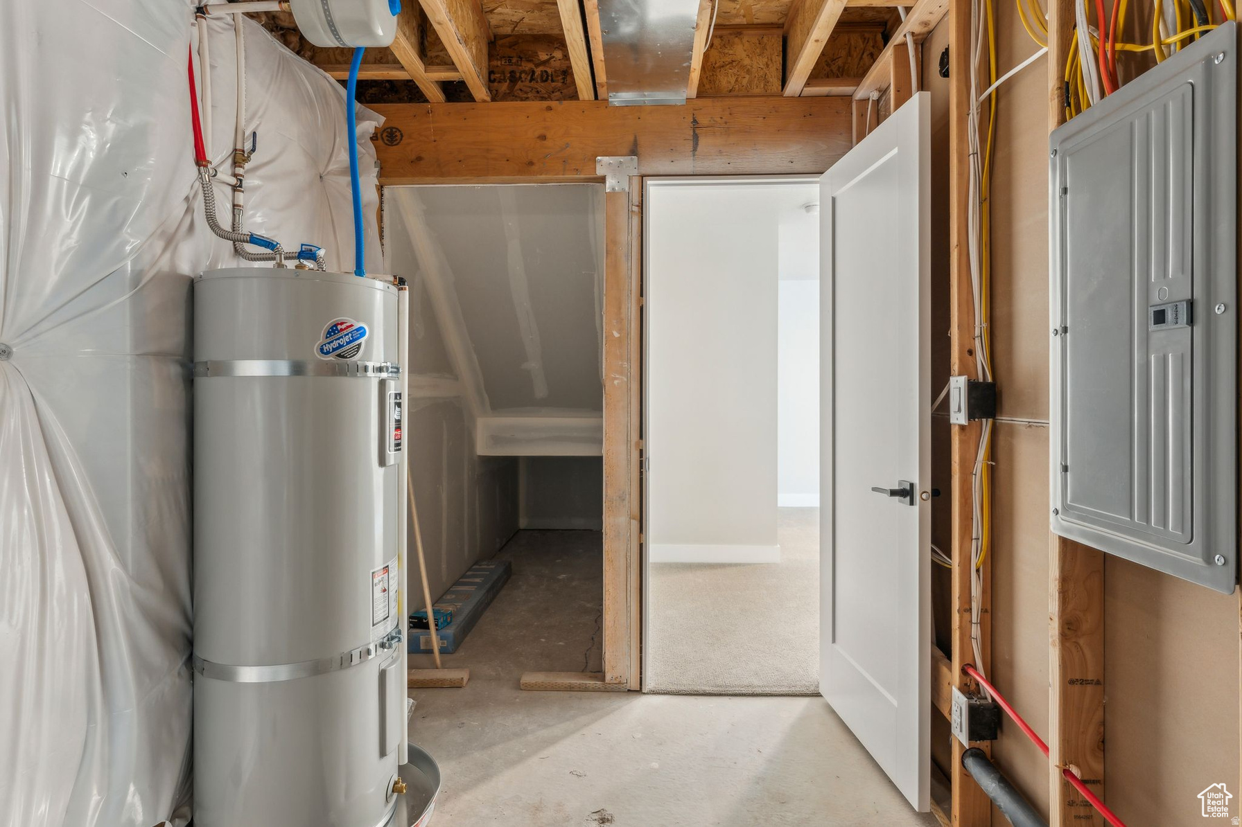 MEADOWS - Residential