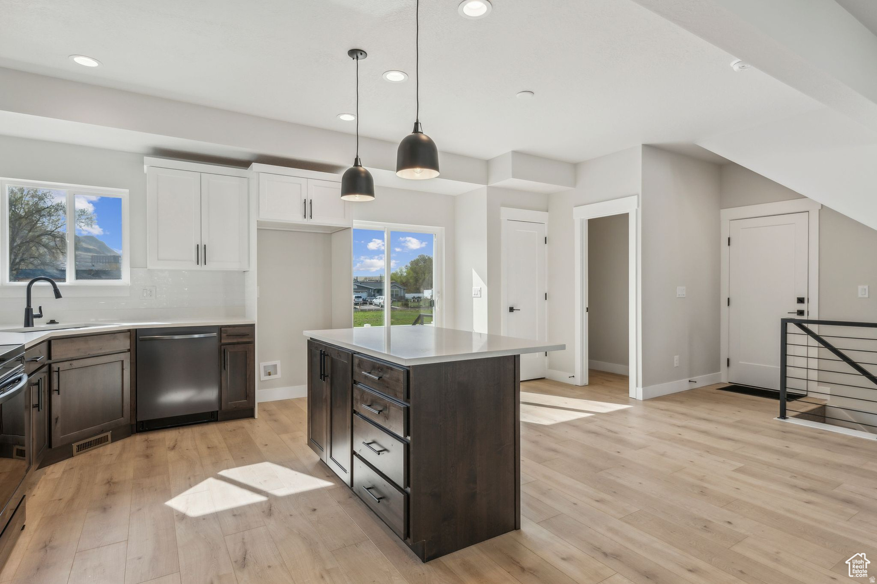 MEADOWS - Residential